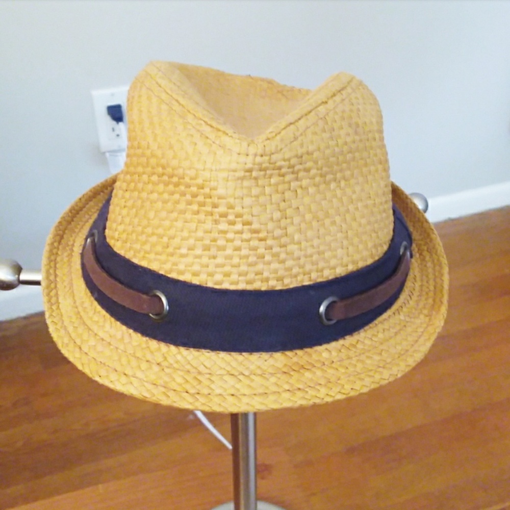 4/$20 🌸 Place Est.1989 Child's Fine Quality Hat